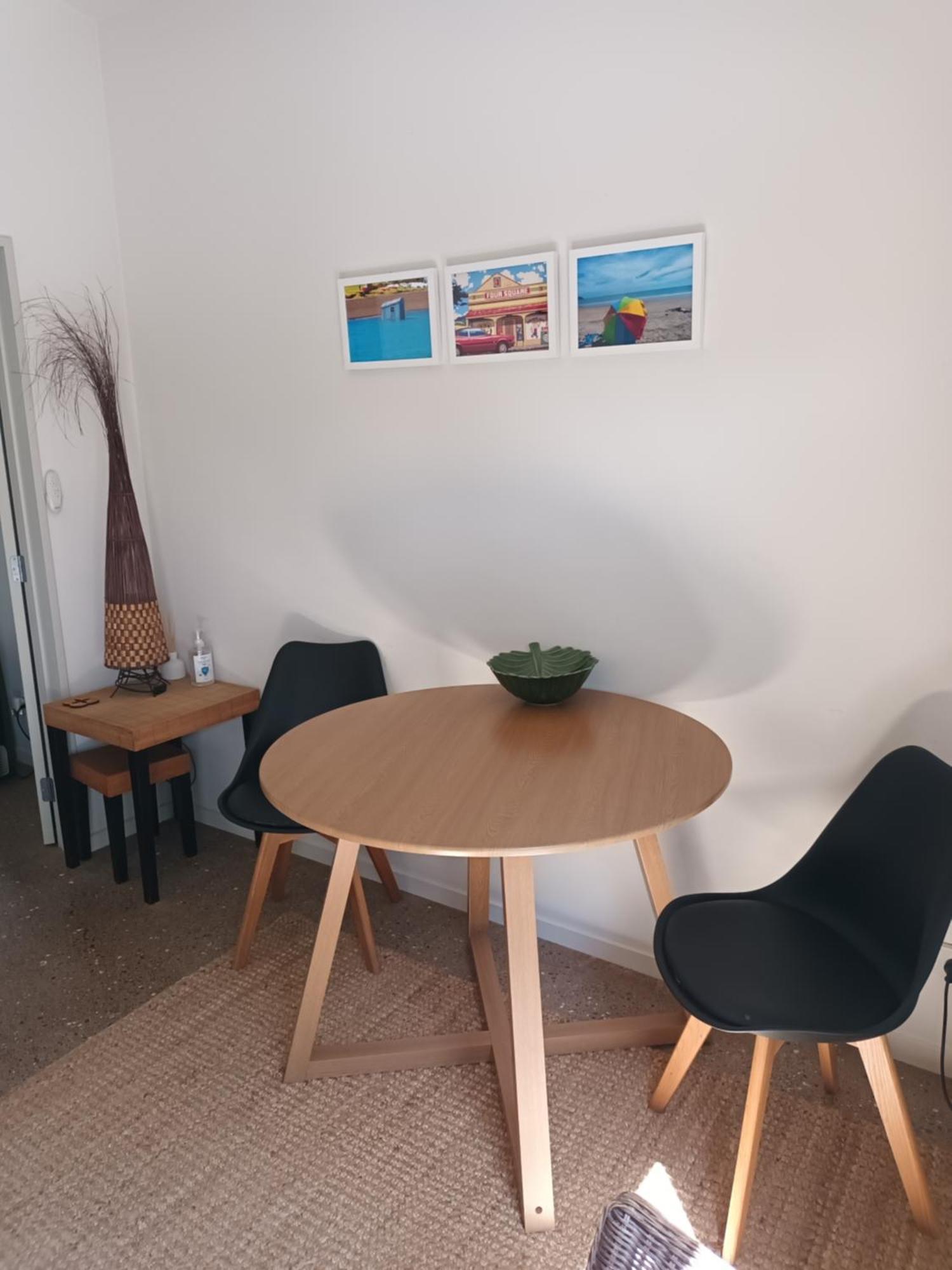 Island Breeze Apartment Oneroa Exterior photo