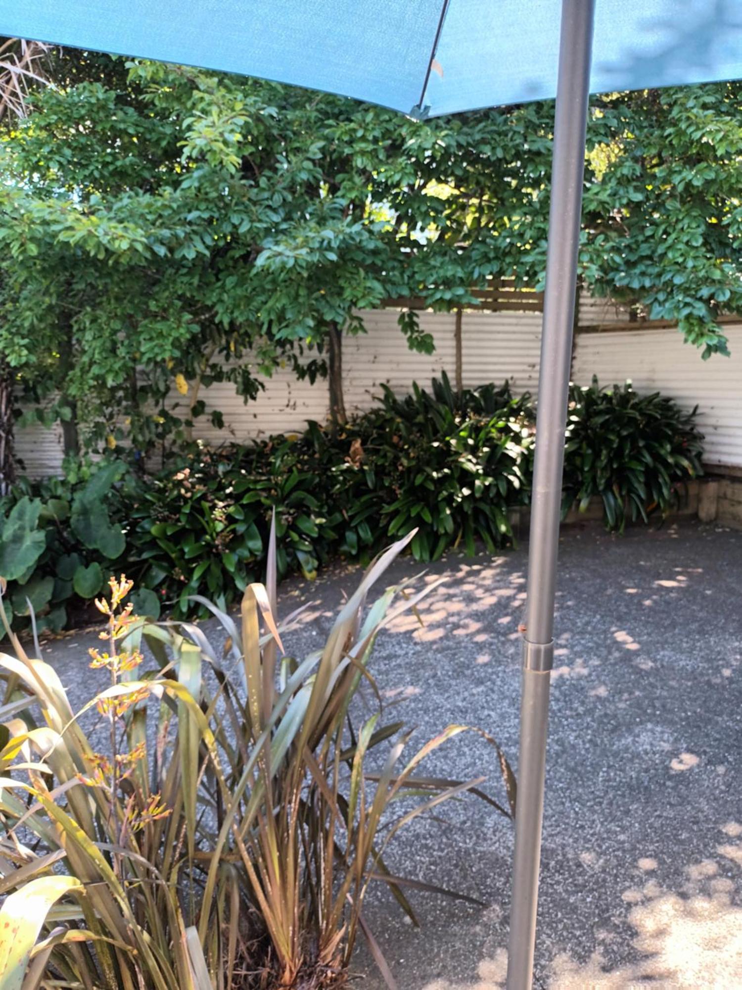 Island Breeze Apartment Oneroa Exterior photo